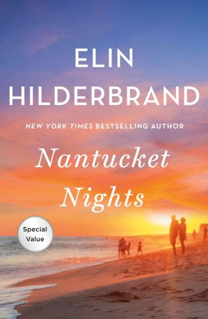 Nantucket Nights by Elin Hilderbrand | NOOK Book (eBook) | Barnes & Noble®