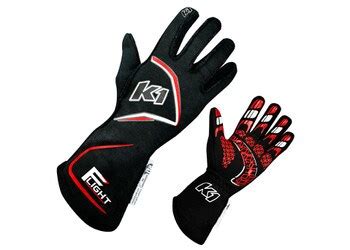 K1 Race Gloves, RaceGear, Shoes, Race Suits, Auto Racing and Micro Sprint Racing | Hyper Racing