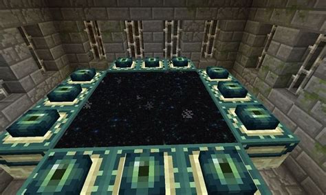 Minecraft Advancement Guide: The End