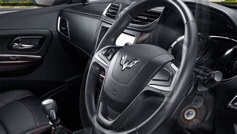 Why Car Steering Wheel Sizes Differ? | Wuling