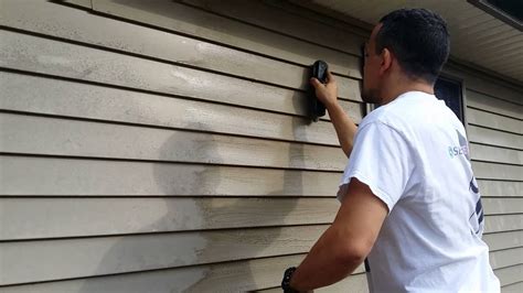 How To Spray Vinyl Siding at Gary Chaudhry blog