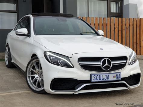 Used Mercedes-Benz C300 4matic amg sport package | 2015 C300 4matic amg ...