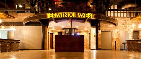 Terminal West - Atlanta - Guest List, Tickets & Bottle Service | Discotech