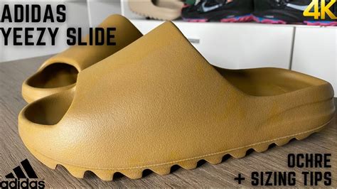 Adidas Yeezy Slide Ochre | ubicaciondepersonas.cdmx.gob.mx