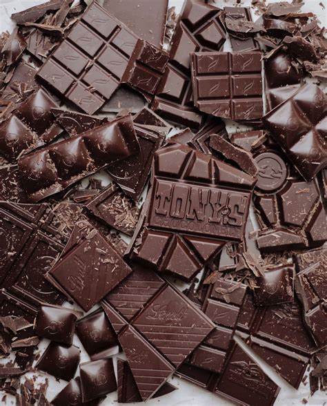 Best Dark Chocolate: The Bars You'll Buy for Every Craving