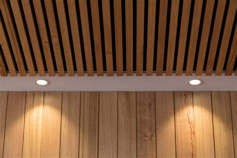 How much do feature timber batten walls & ceilings cost?