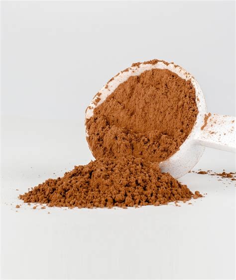 Raw Cacao Powder 100g - Soma.no