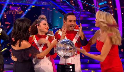 Strictly Come Dancing winners: the full list of past winners, and where ...