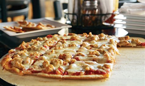 St. Louis Pizza: It’s All About the Provel Cheese