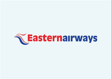 Eastern Airways Vector Art & Graphics | freevector.com