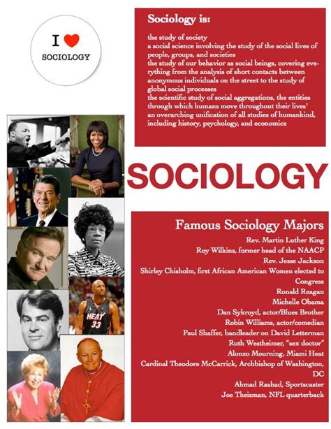 Pin by Wendy Christensen on Sociology | Sociology, Sociology theory ...