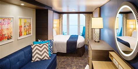 How to Select the Best Cruise Ship Cabins | Travelzoo
