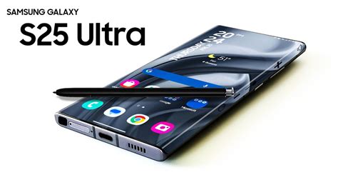 Samsung Galaxy S25 Ultra - Looklify