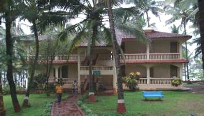 MTDC Beach Resort Ganpatipule - Discount Booking for Hotel MTDC Beach Resort Ganpatipule