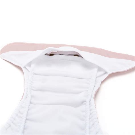 Fudgey TRIMS™ Pocket Nappy - Dusty Rose | Nappy, Reusable nappies, Clothes