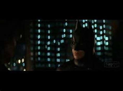 Best Scenes - Batman Begins - YouTube