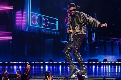 Usher Residency In Las Vegas 2024 Cost - Yetta Mandie