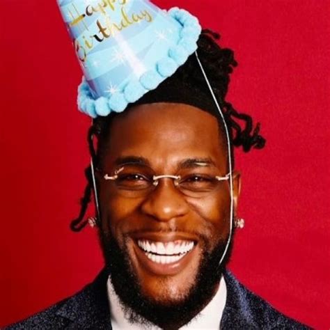 Afropop Worldwide | Burna Boy: "Love, Damini" Album