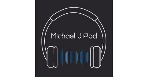 Michael J Pod | iHeart