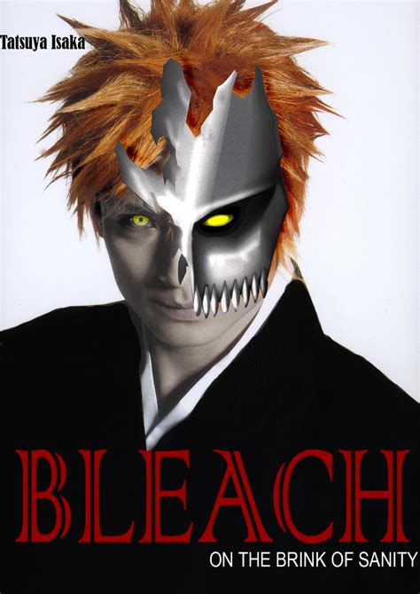 BLEACH FAN ART by bezeff on DeviantArt