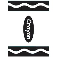 Logo De Crayola Png / Crayola Png 463 Images De Crayola Transparentes ...