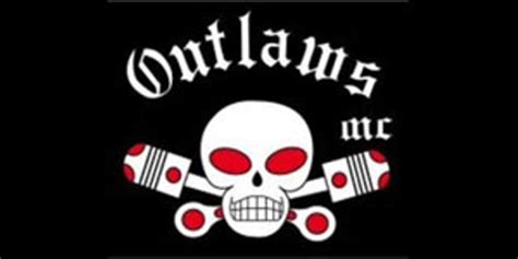 Outlaws MC (Motorcycle Club) - One Percenter Bikers