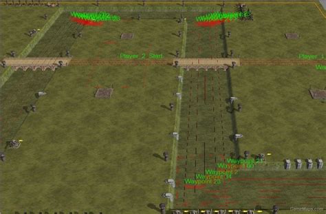 Command And Conquer Generals Zero Hour Skirmish Maps Download - brownhelp