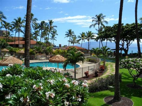 Kaanapali Villas, Maui | Hawaii island, King kamehameha, Kaanapali