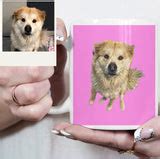 Custom Pet Coffee Mug - Indigopetco.com – IndigoPetco.com