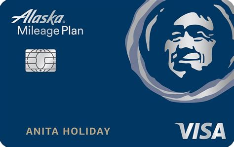 Alaska Airlines Credit Card Review: The Companion Fare Benefit