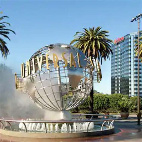 Hilton Los Angeles/Universal City