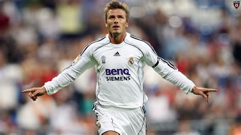 David Beckham Football Wallpapers HD - Wallpaper Cave