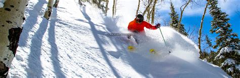 Snowmass ski resort guide