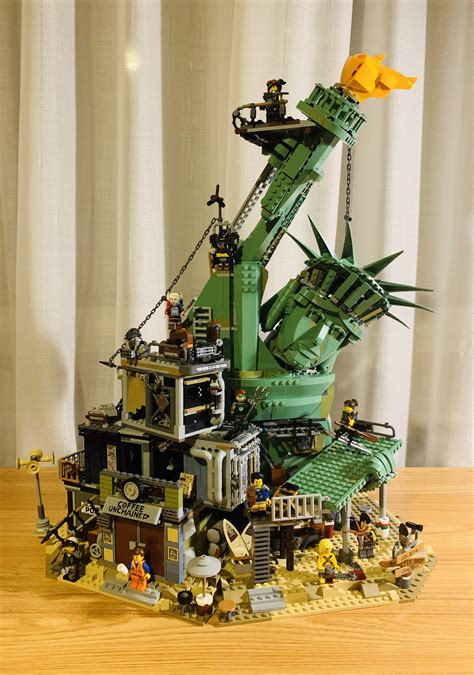 Awesome set! : r/lego