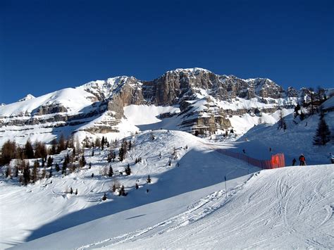 Madonna di Campiglio photos | Ski resort Italy