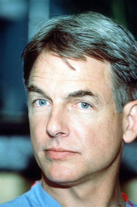 chicago hope - Mark Harmon Photo (19985842) - Fanpop