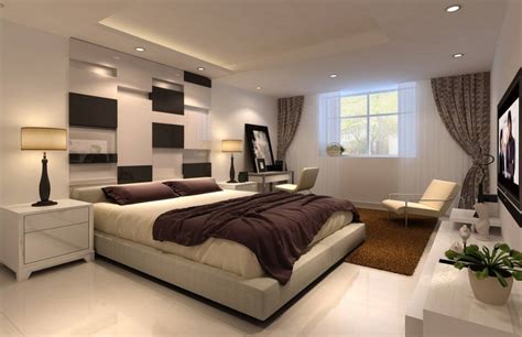 15 Beautiful Mesmerizing Bedroom Designs