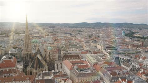 Cityscape and City View in Vienna, Austria image - Free stock photo - Public Domain photo - CC0 ...