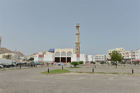 Muscat hubs - Ruwi has a unique charm among citizens and residents