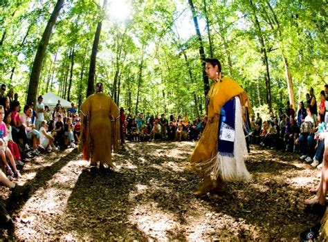 Lenape Day To Celebrate The Culture With Music, Dance | My Paper Online