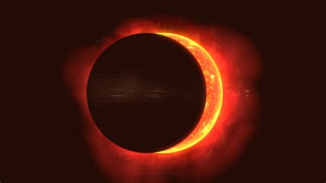 2024 Total Solar Eclipse: Peak Spectacle to Last 4 Minutes and 27 Seconds - KHABAR-e-LAHAR
