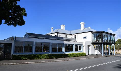 Woolwich Pier Hotel, Woolwich, Sydney, NSW. | Corner Woolwic… | Flickr