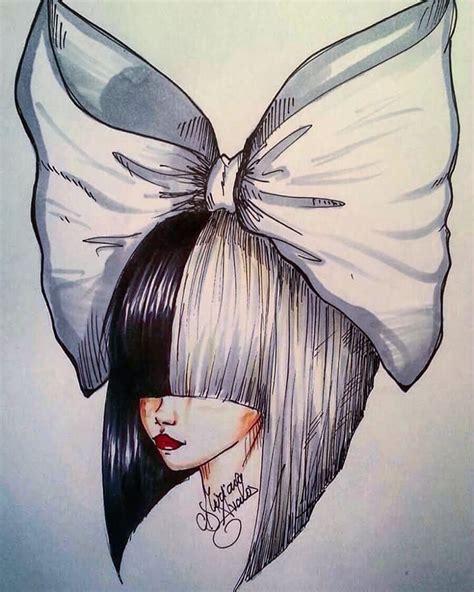 I'm free to be the greatest. - SIA ⭐ #sia #siafanart #singer # ...