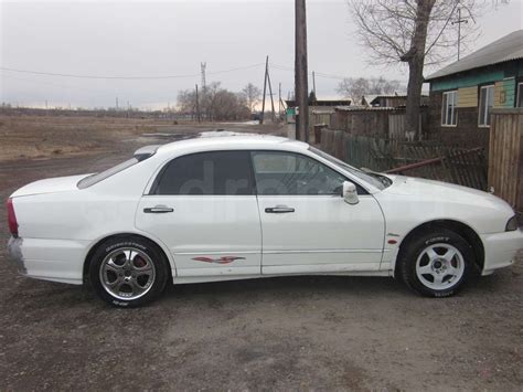 2004 Mitsubishi Diamante VR-X 0-60 Times, Top Speed, Specs, Quarter Mile, and Wallpapers ...