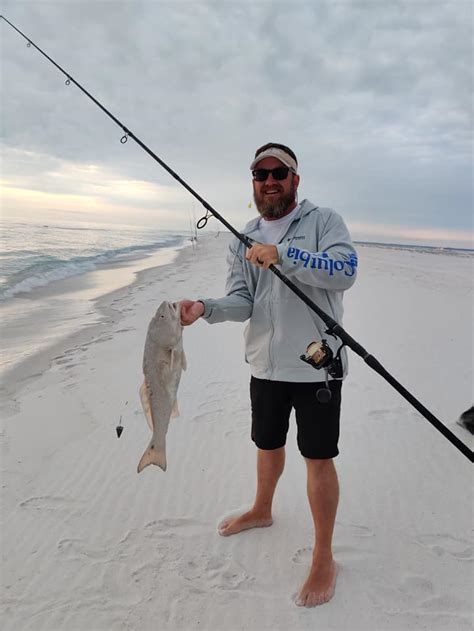 Beach Fishing Navarre Fl - Santa Rosa County Public Fishing Piers ...