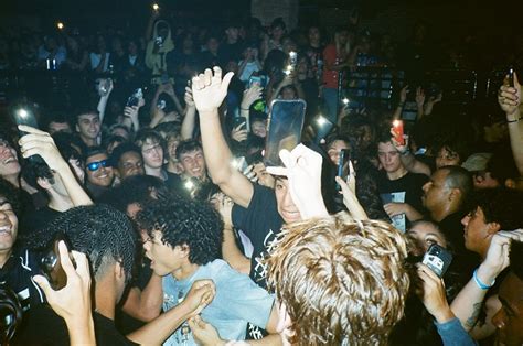 Concert Review: Lucki at Revolution Live April 2, 2023 | Miami New Times