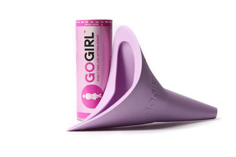 GoGirl Female Urination Device Reviews - Trailspace