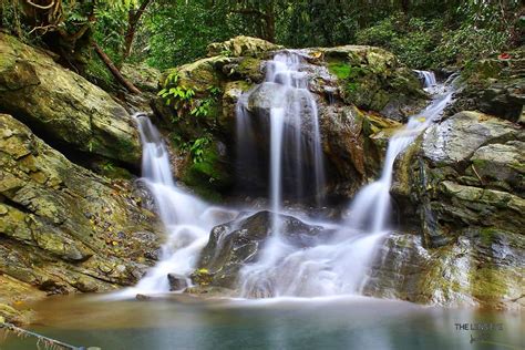 Mapawan Nature Park - Cagayan de Oro, Misamis Oriental