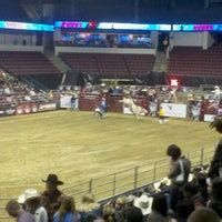 Rabobank Arena - Hockey Arena in Bakersfield