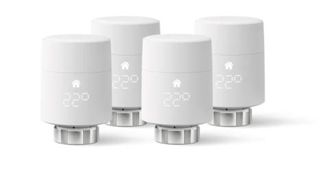 Smart Radiator Valves - Home Smart